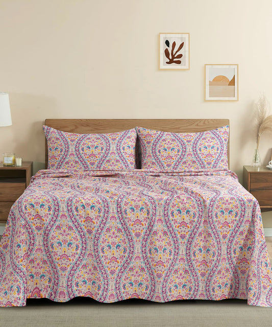 Shine Bedset 64
