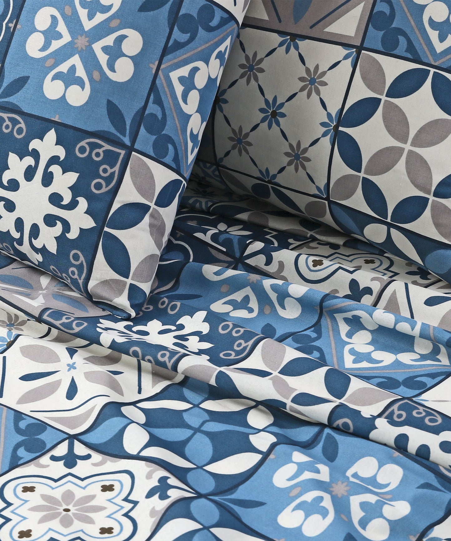 Shine Bedset 65