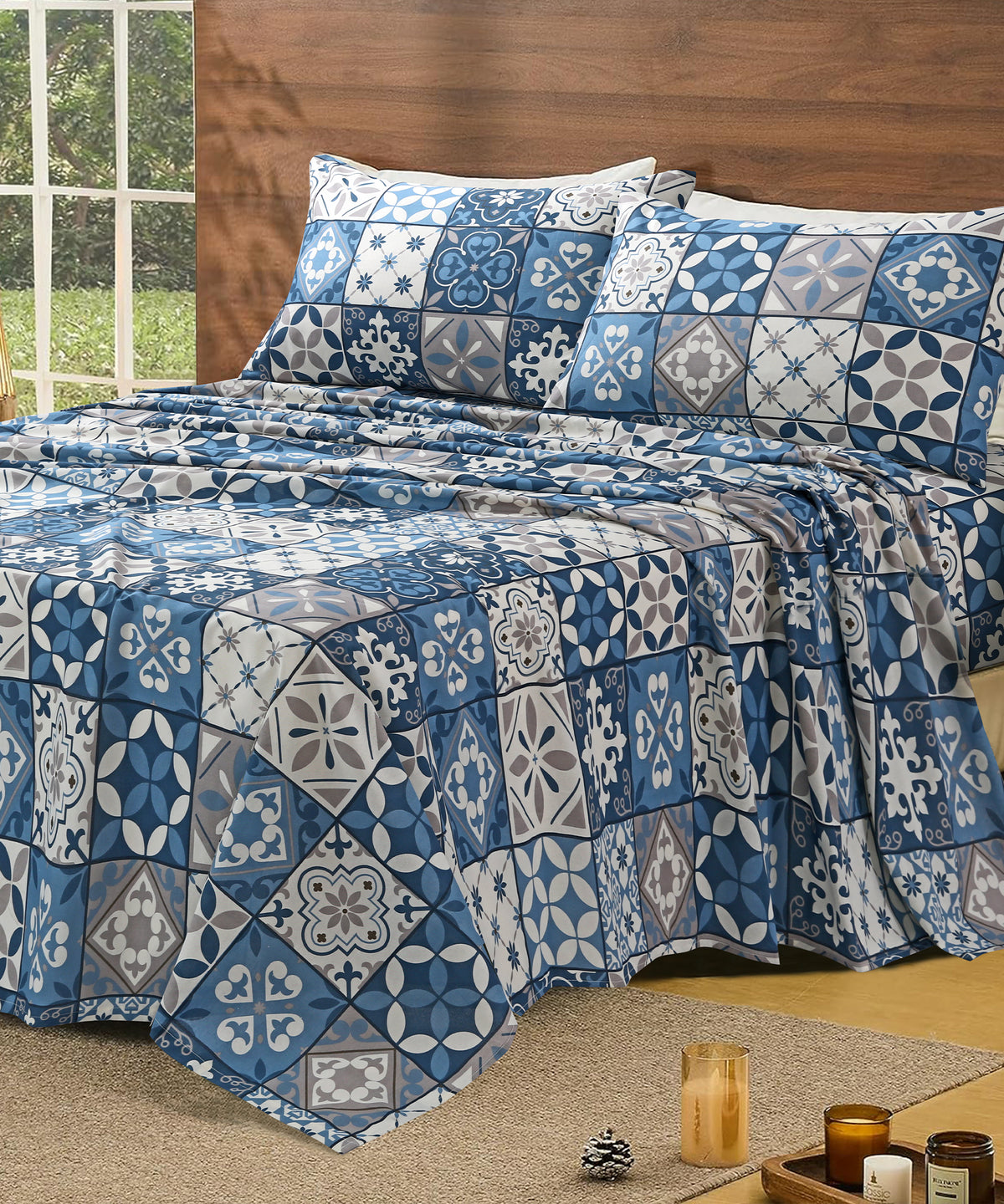 Shine Bedset 65