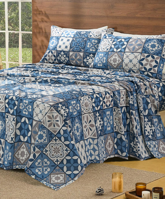 Shine Bedset 65