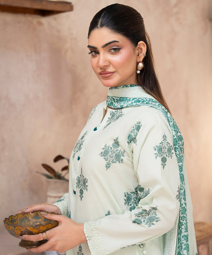 Women 3 Piece Suit - LDS1554