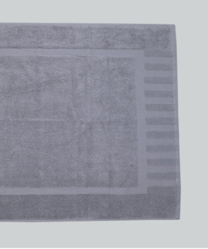 Towel Bath Mat - GRY