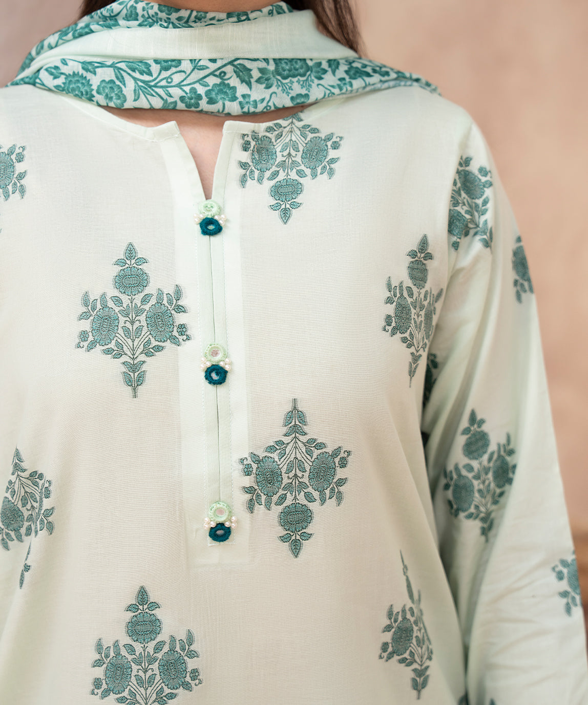 Women 3 Piece Suit - LDS1554