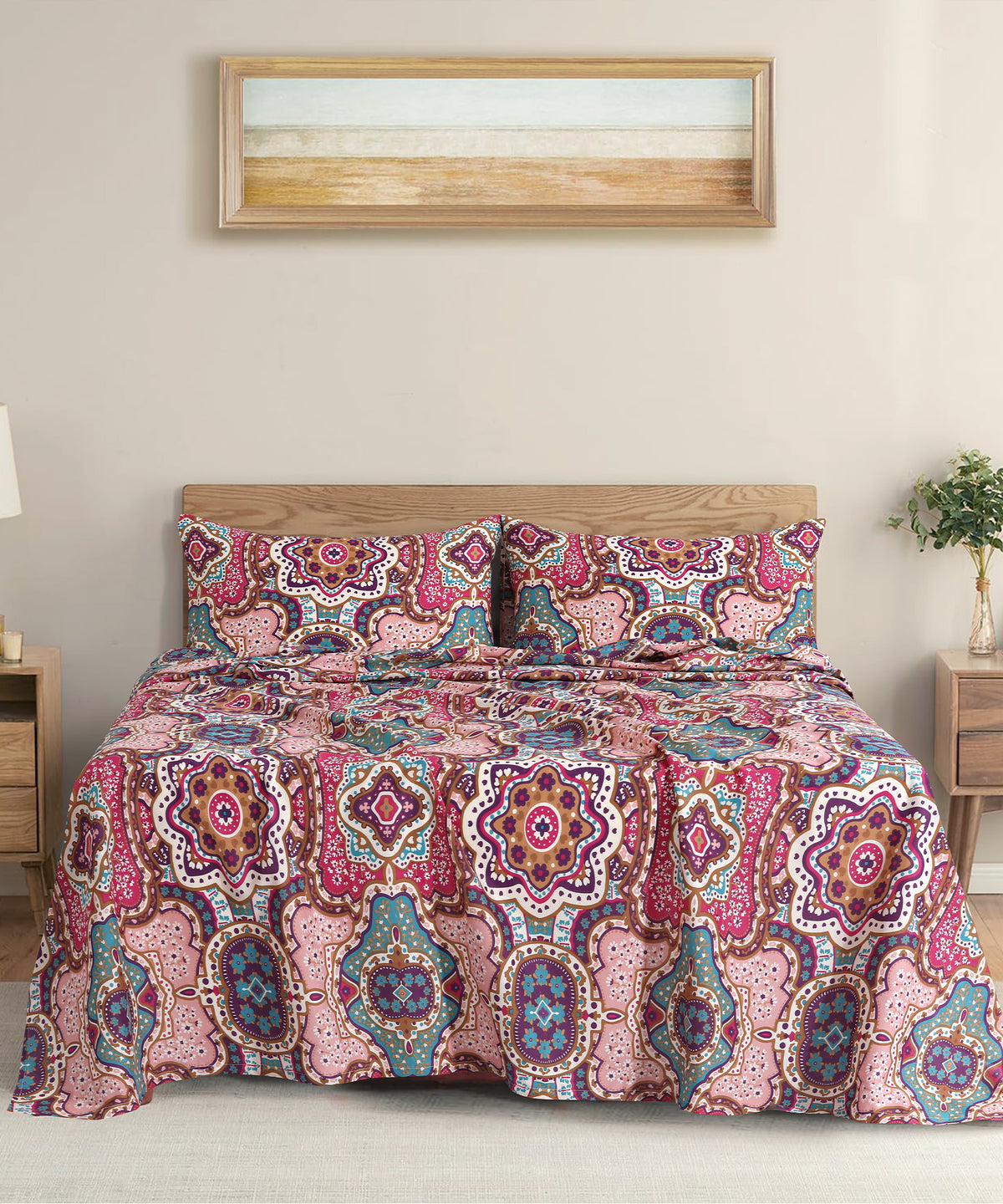 Shine Bedset 67