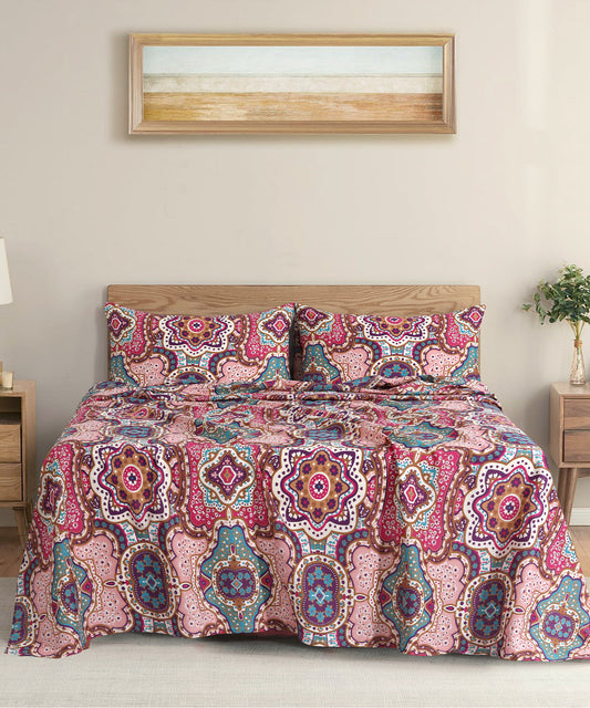 Shine Bedset 67