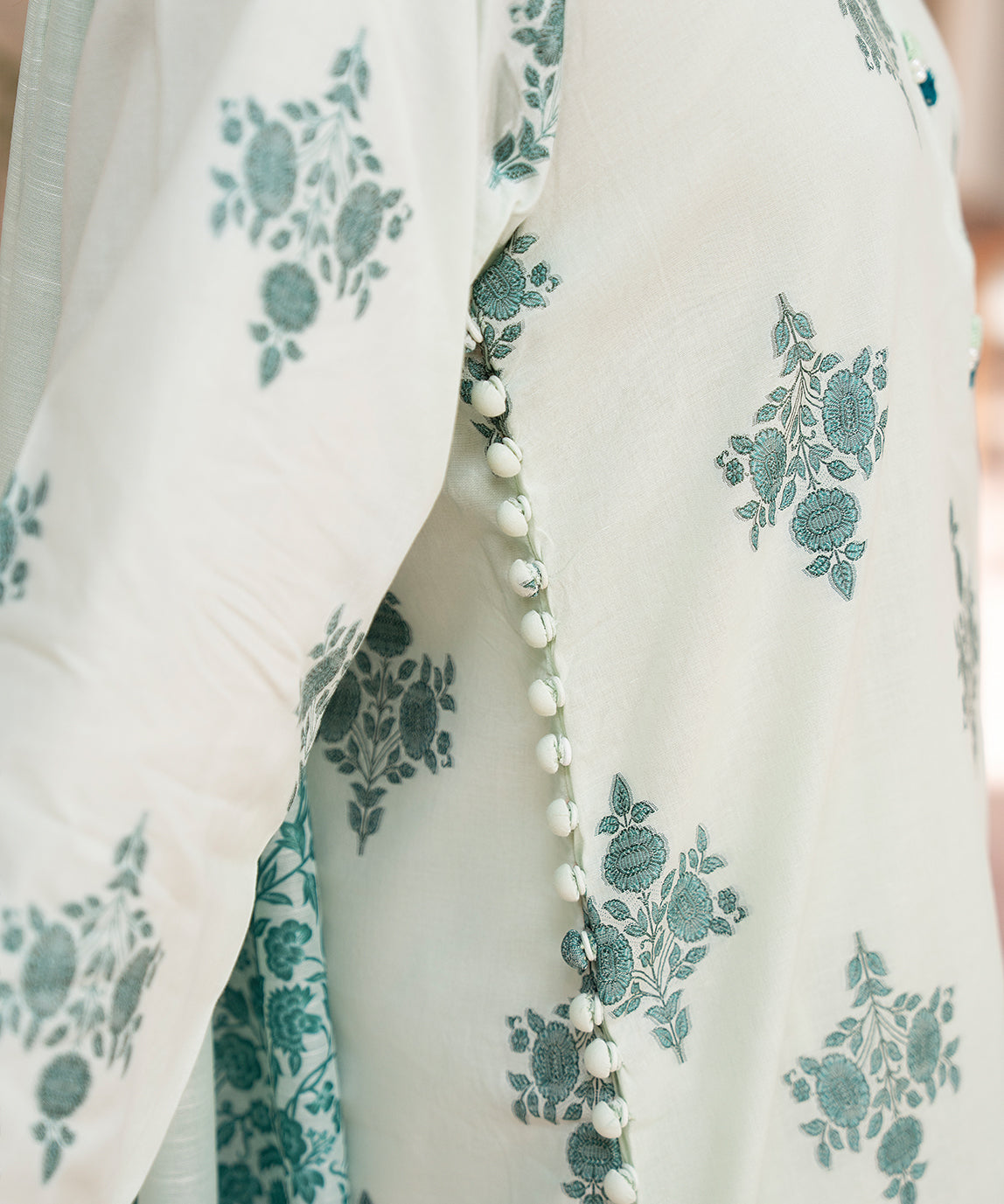 Women 3 Piece Suit - LDS1554
