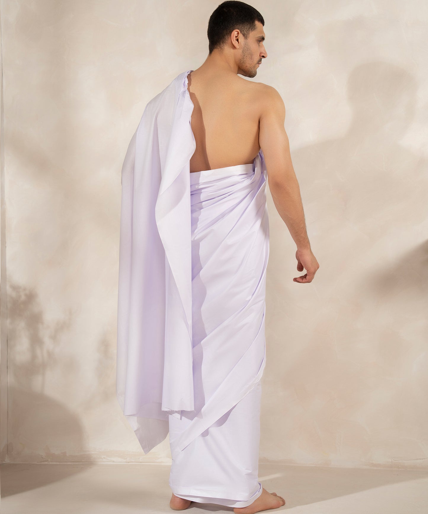 Cotton Ahram