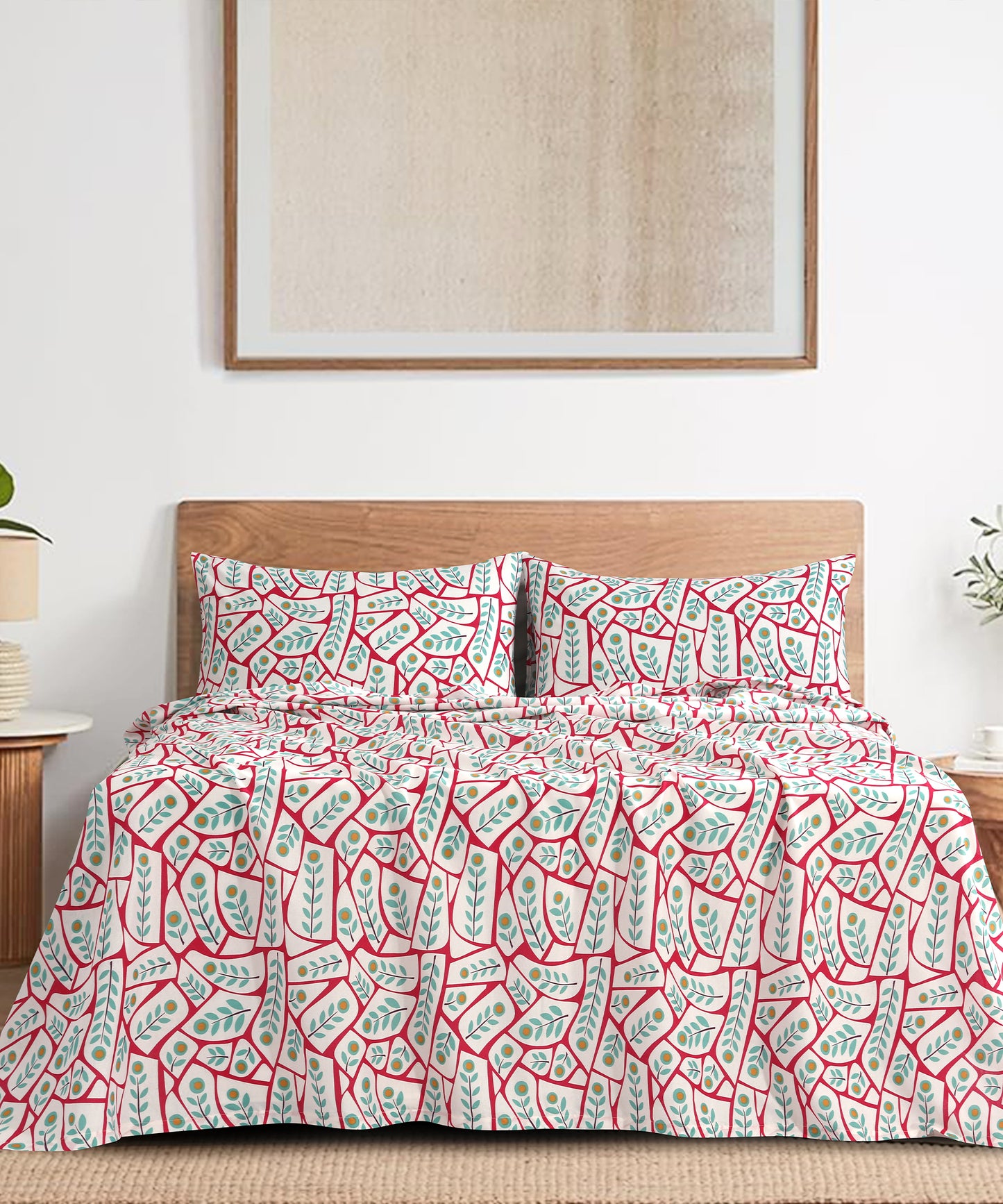 Shine Bedset 71