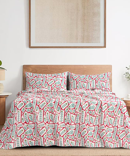 Shine Bedset 71