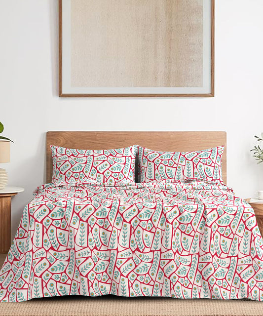 Shine Bedset 71