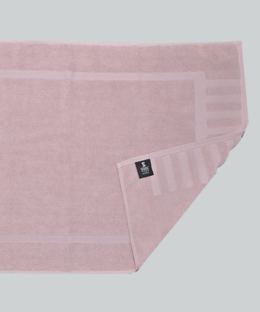 Towel Bath Mat - PNK