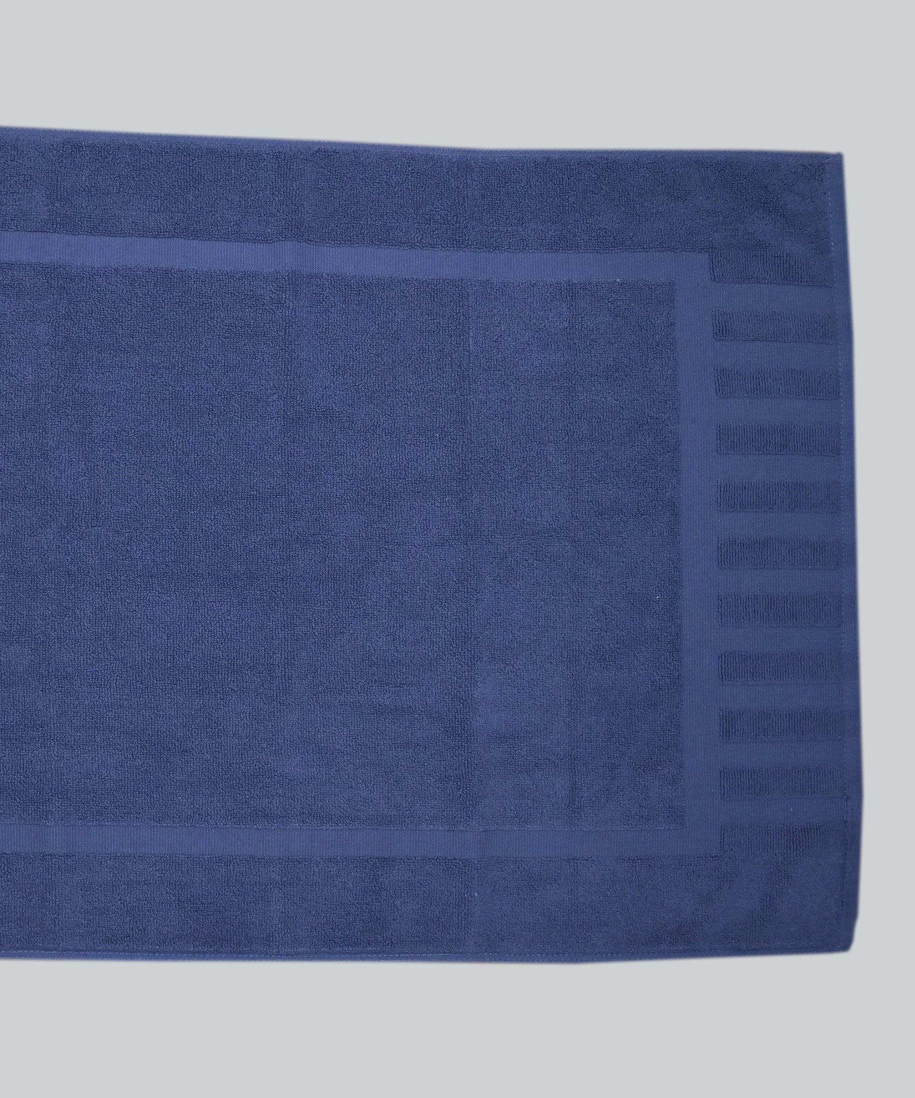 Towel Bath Mat - NVB
