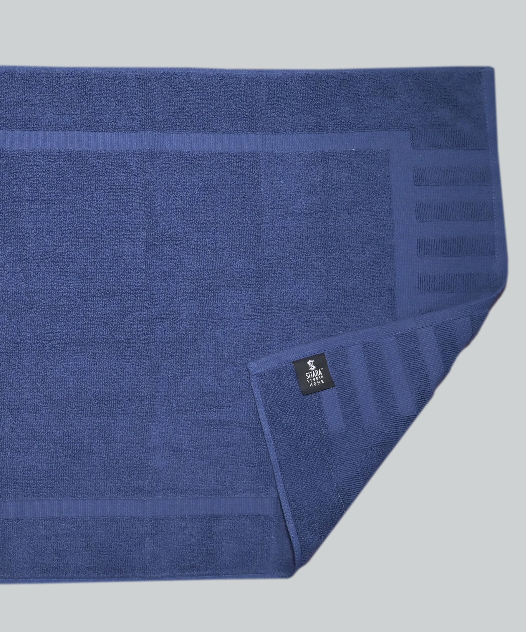 Towel Bath Mat - NVB