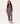 2PC Printed Suit - LDS 1193