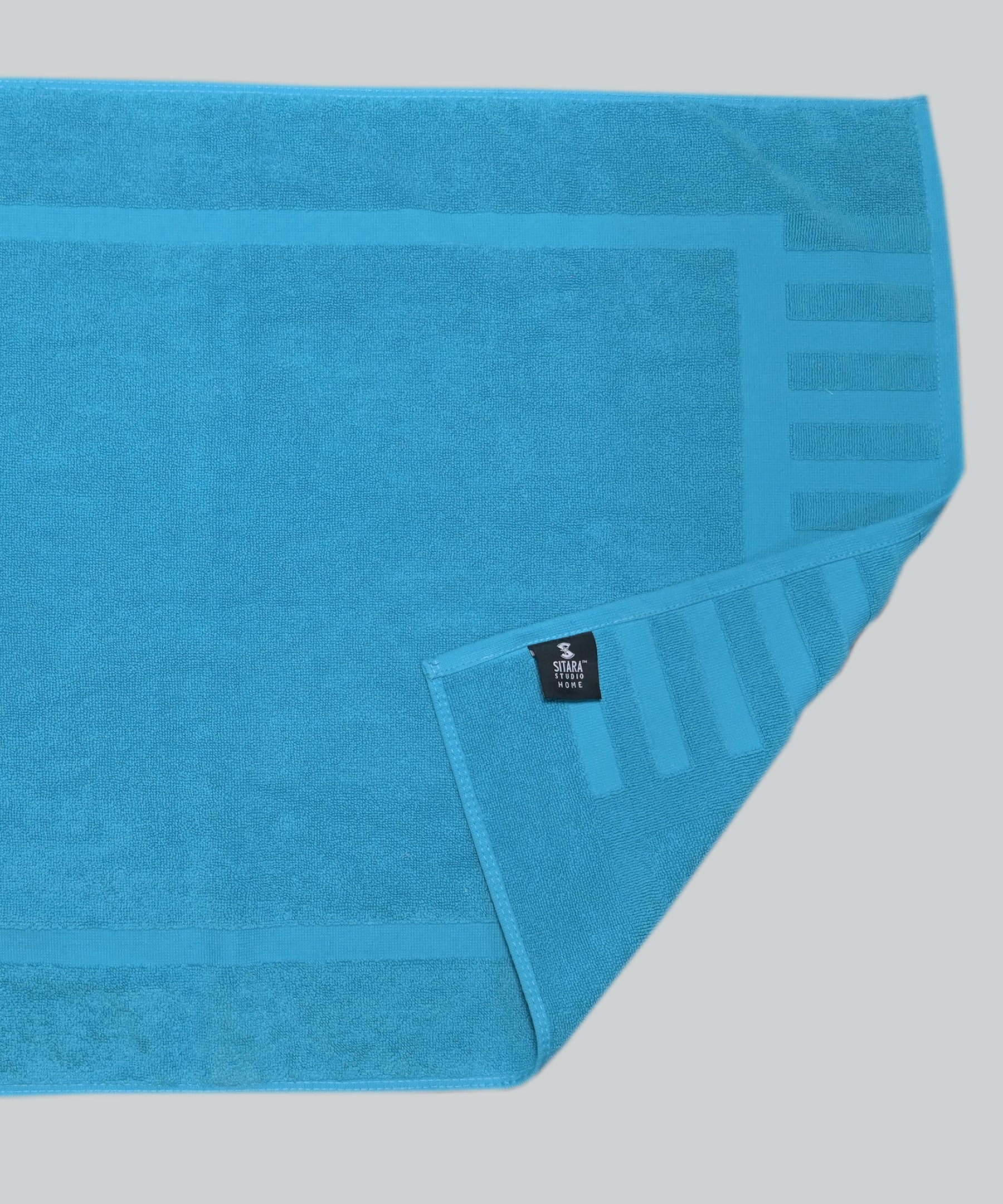 Towel Bath Mat - LBL