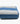 Yarn Dyed Stripe Bath Sheet - LBL