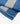 Yarn Dyed Stripe Bath Sheet - LBL