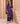 3PC Anarkali Digital Linen 133