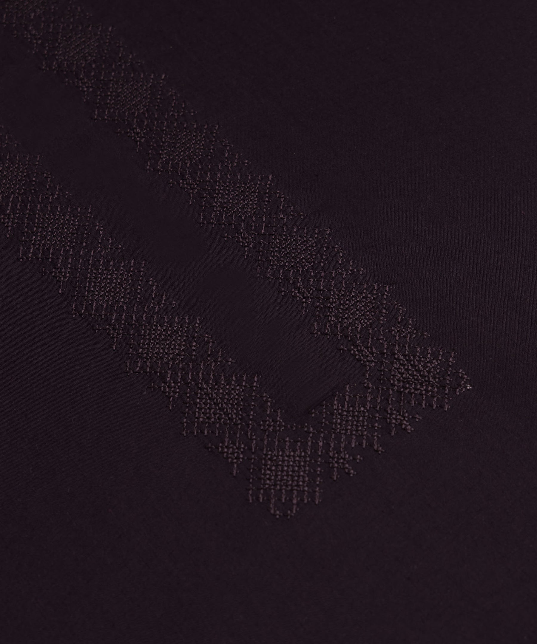 Super Amber Embroidered - BUR