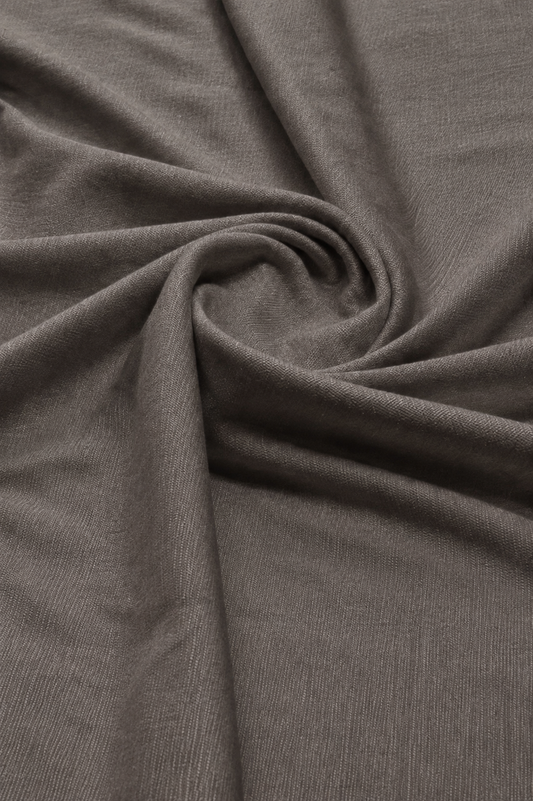 ROYAL MEN SUITING | WASH & WEAR - ASH GREY
