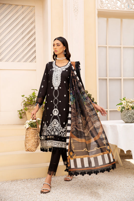 3 Piece Arty Collection 563