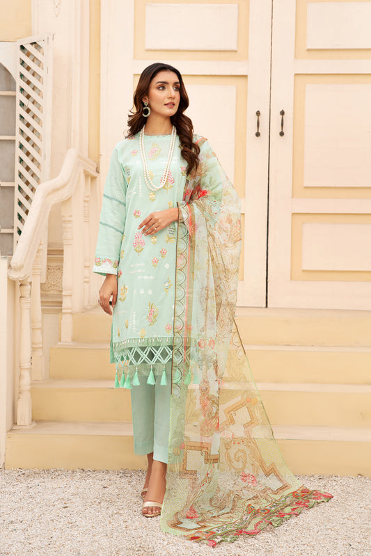2 Piece Arty Collection 564