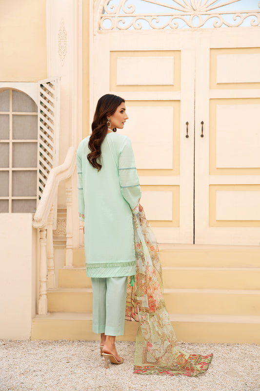 2 Piece Arty Collection 564