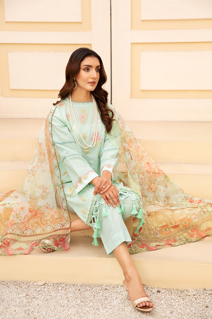 2 Piece Arty Collection 564