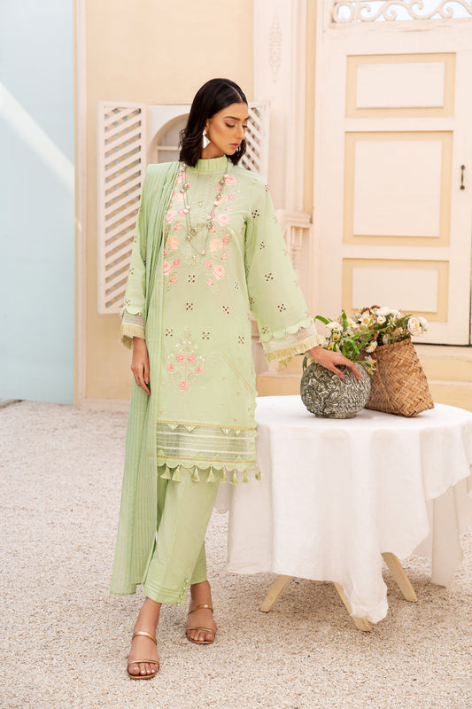 2 Piece Arty Collection - 565