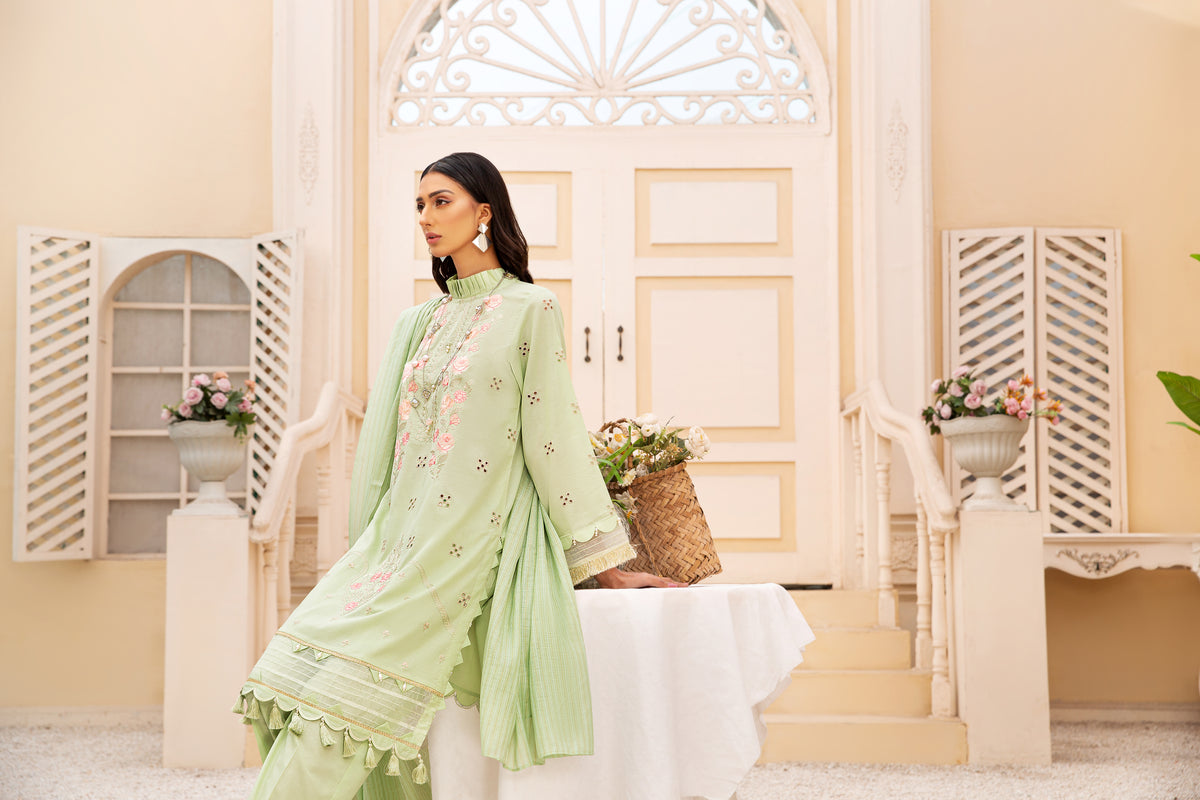 2 Piece Arty Collection - 565