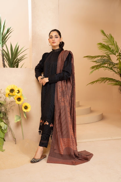 3PC ARTY Collection - 48