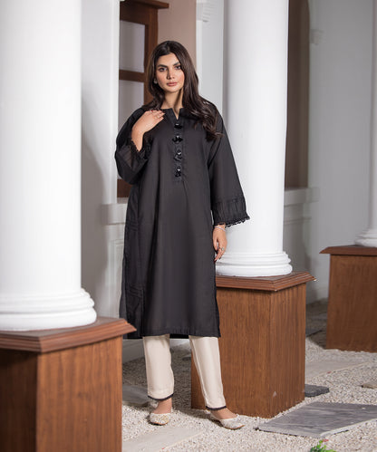 Women Solid Shirt - LDS922