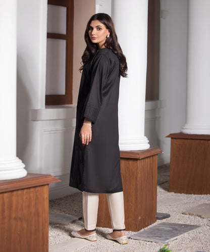 Women Solid Shirt - LDS922