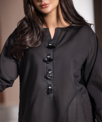 Women Solid Shirt - LDS922