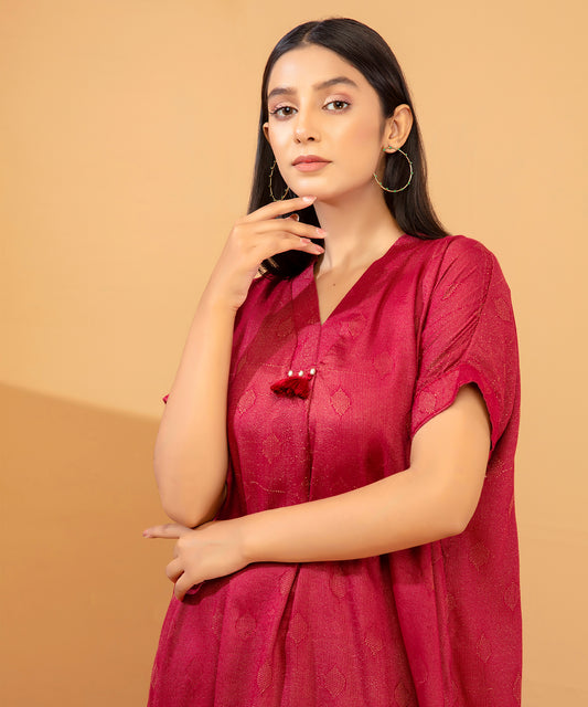 Women Solid Shirt - LDS906