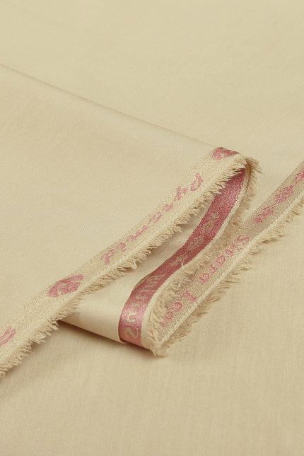 LEGEND COLLECTION | WASH & WEAR - BEIGE