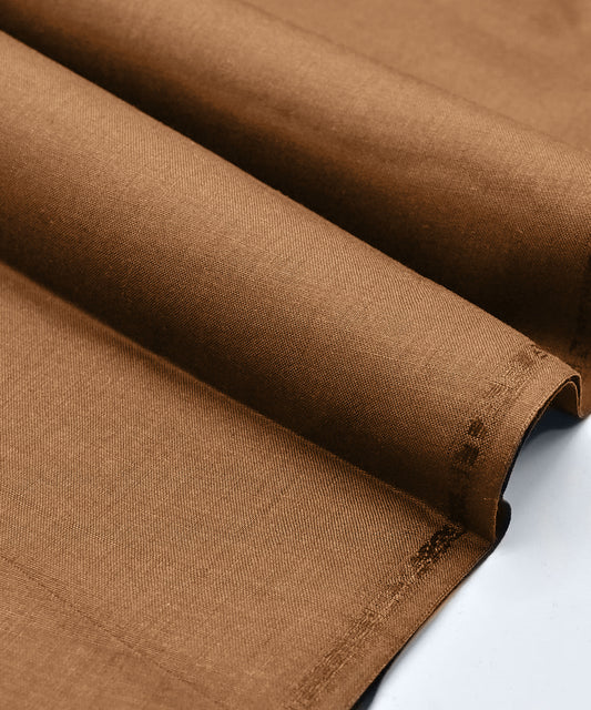 FINE SUITING | WASH & WEAR - BEIGE