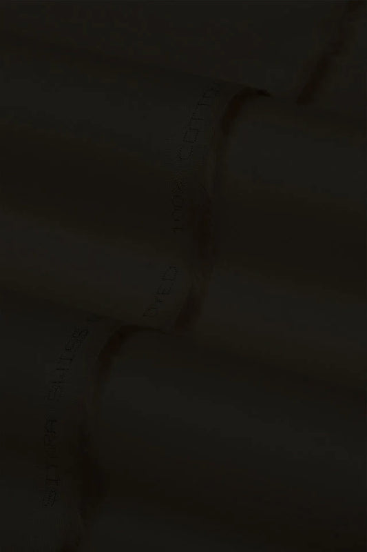 SWISS GOLD | LATHA - BLACK
