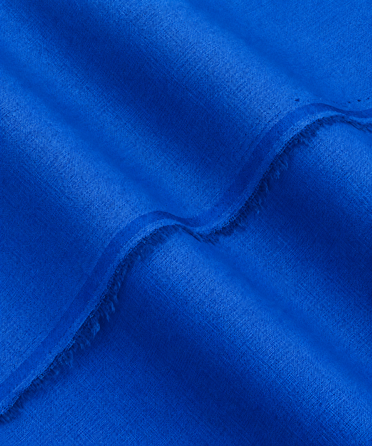 IMPERIAL SUITING | WASH & WEAR - BLUE