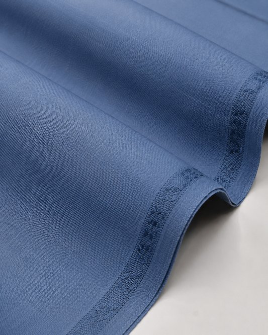 FINE SUITING 06 | WASH & WEAR - BLUE TEAL