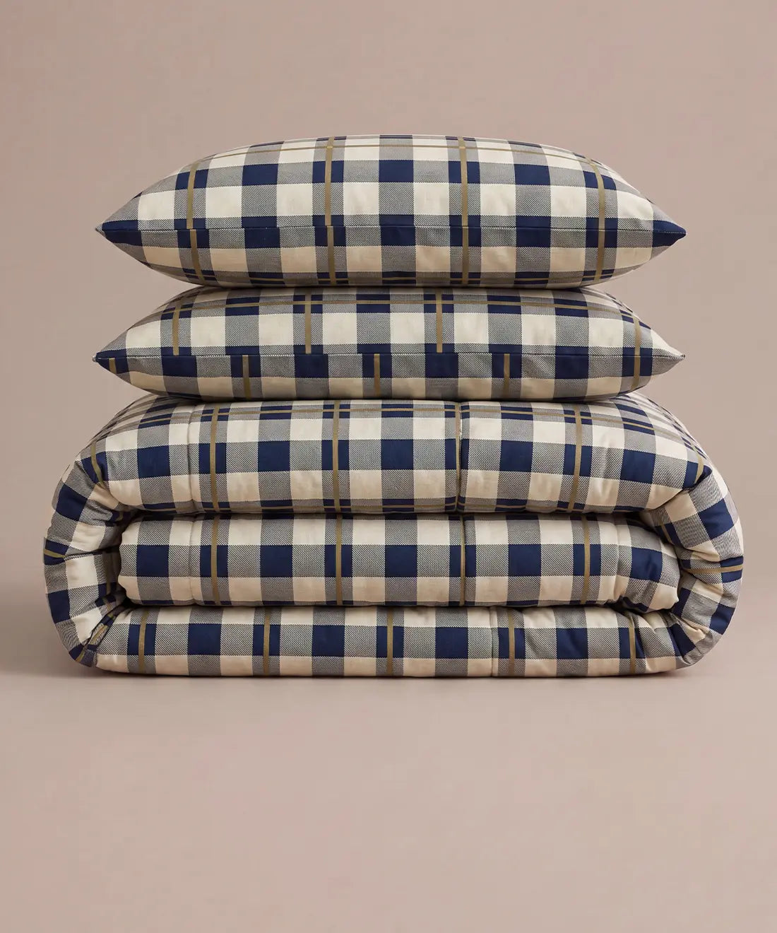 PLATINUM COMFORTER SET - 27
