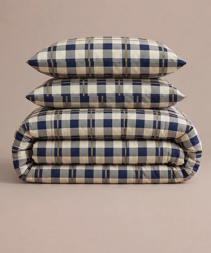 PLATINUM COMFORTER SET - 27