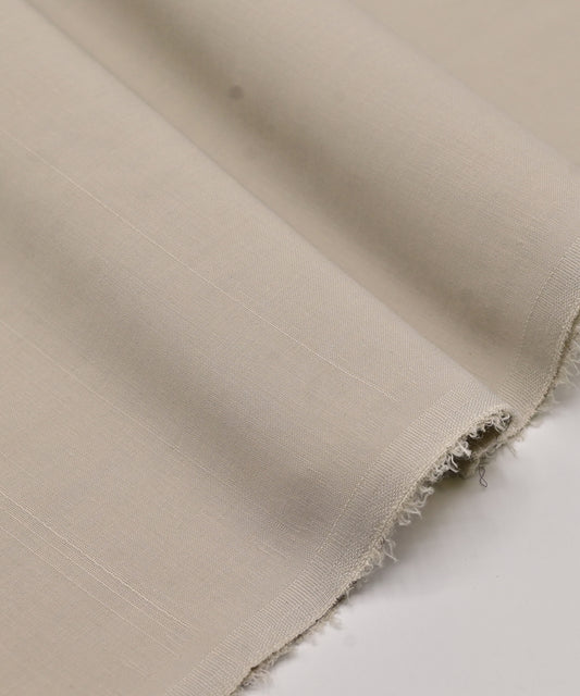 FINE SUITING | WASH & WEAR - CAMEL