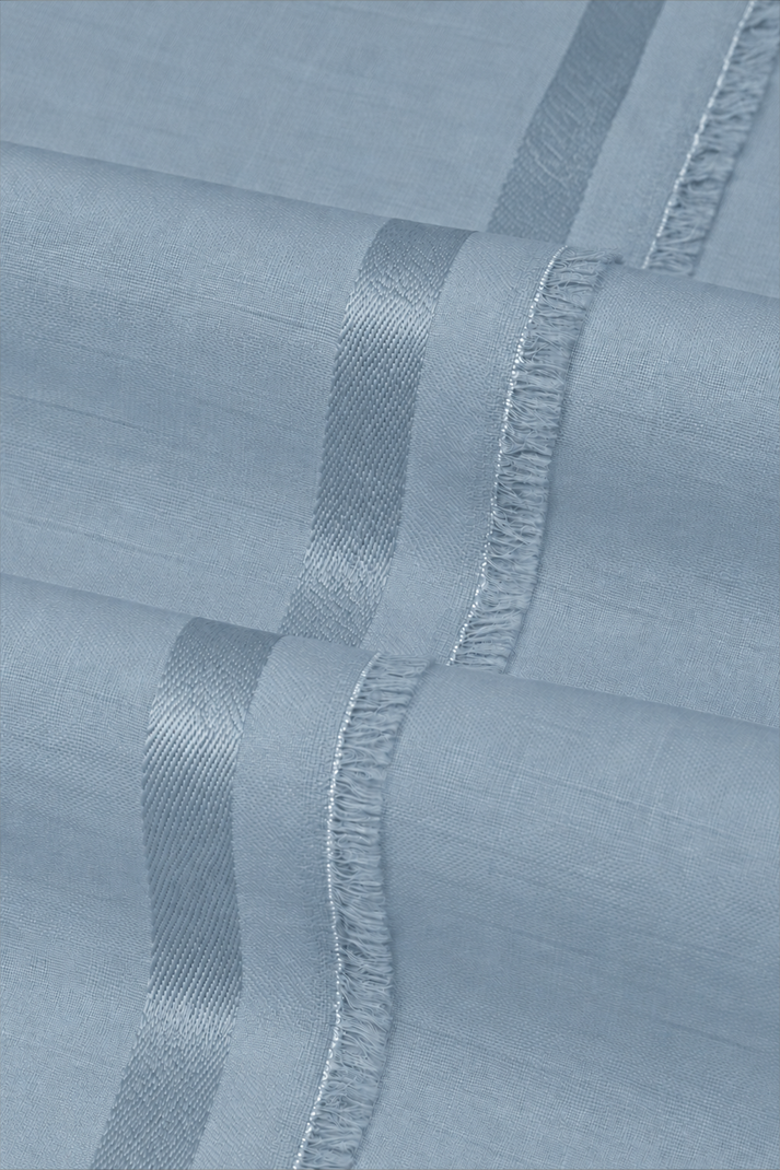 COTTON CLUB | COTTON - BLUE