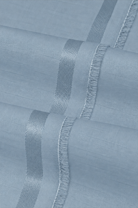 COTTON CLUB | COTTON - BLUE