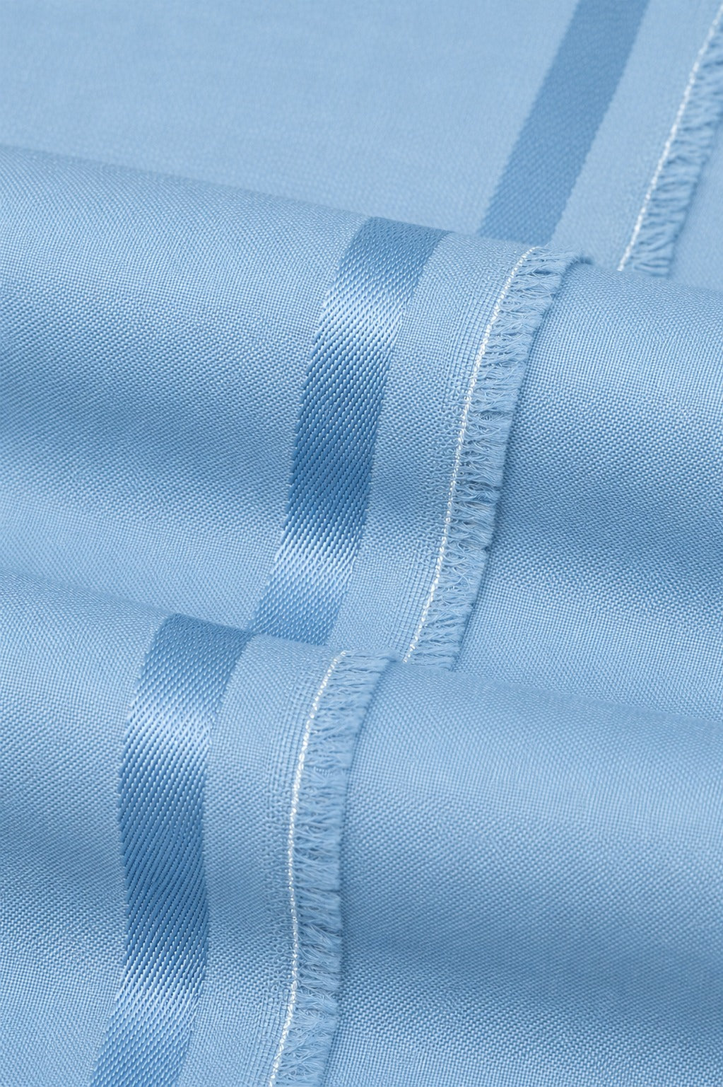 COTTON CLUB | COTTON - LIGHT BLUE