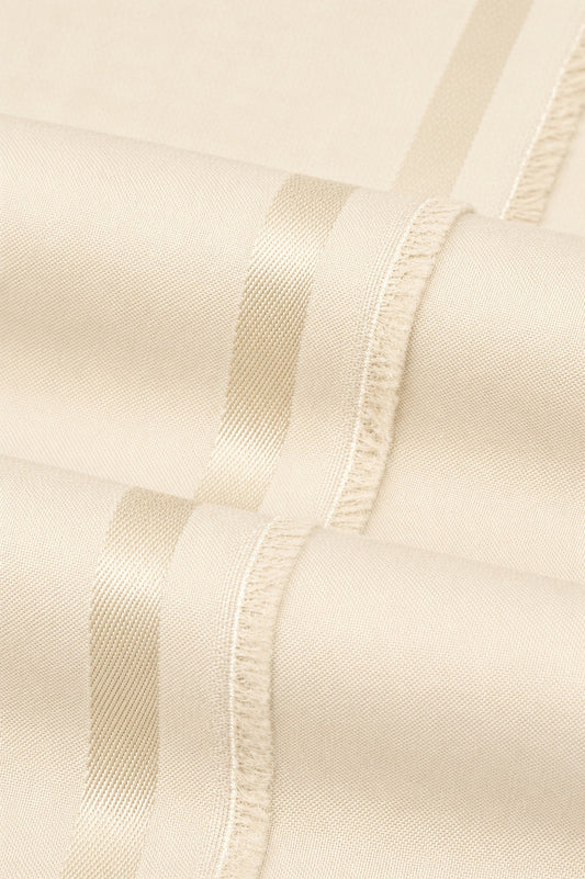 COTTON CLUB | COTTON - OFF WHITE