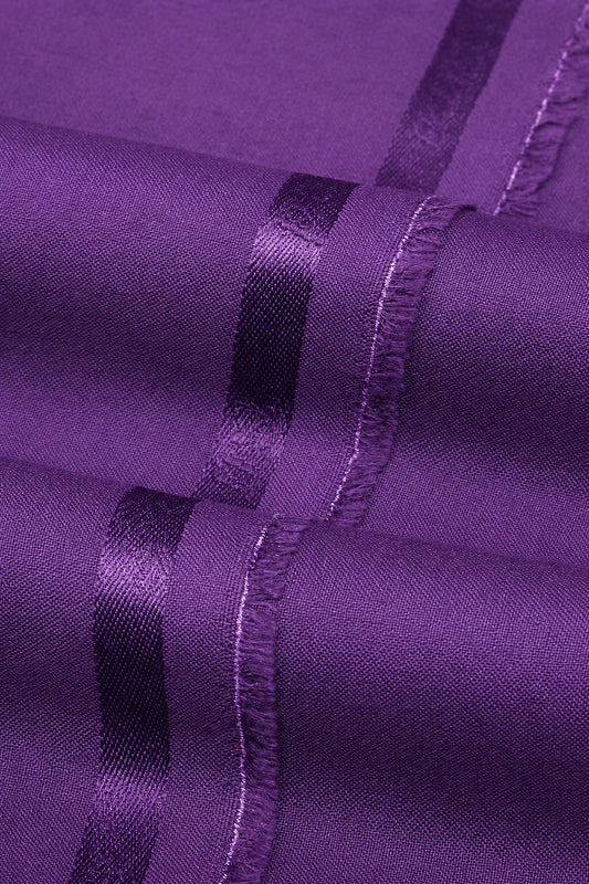 COTTON CLUB | COTTON - PURPLE