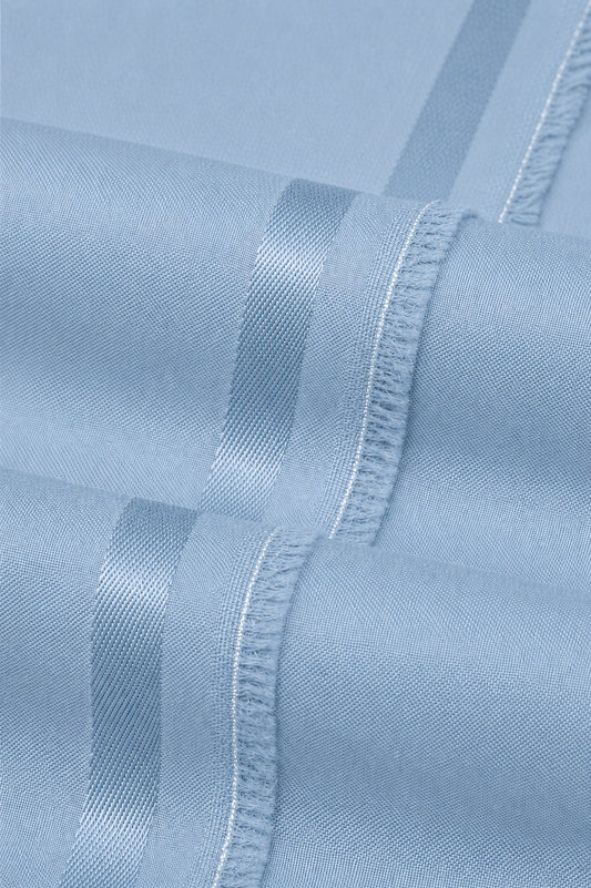COTTON CLUB | COTTON - SKY BLUE