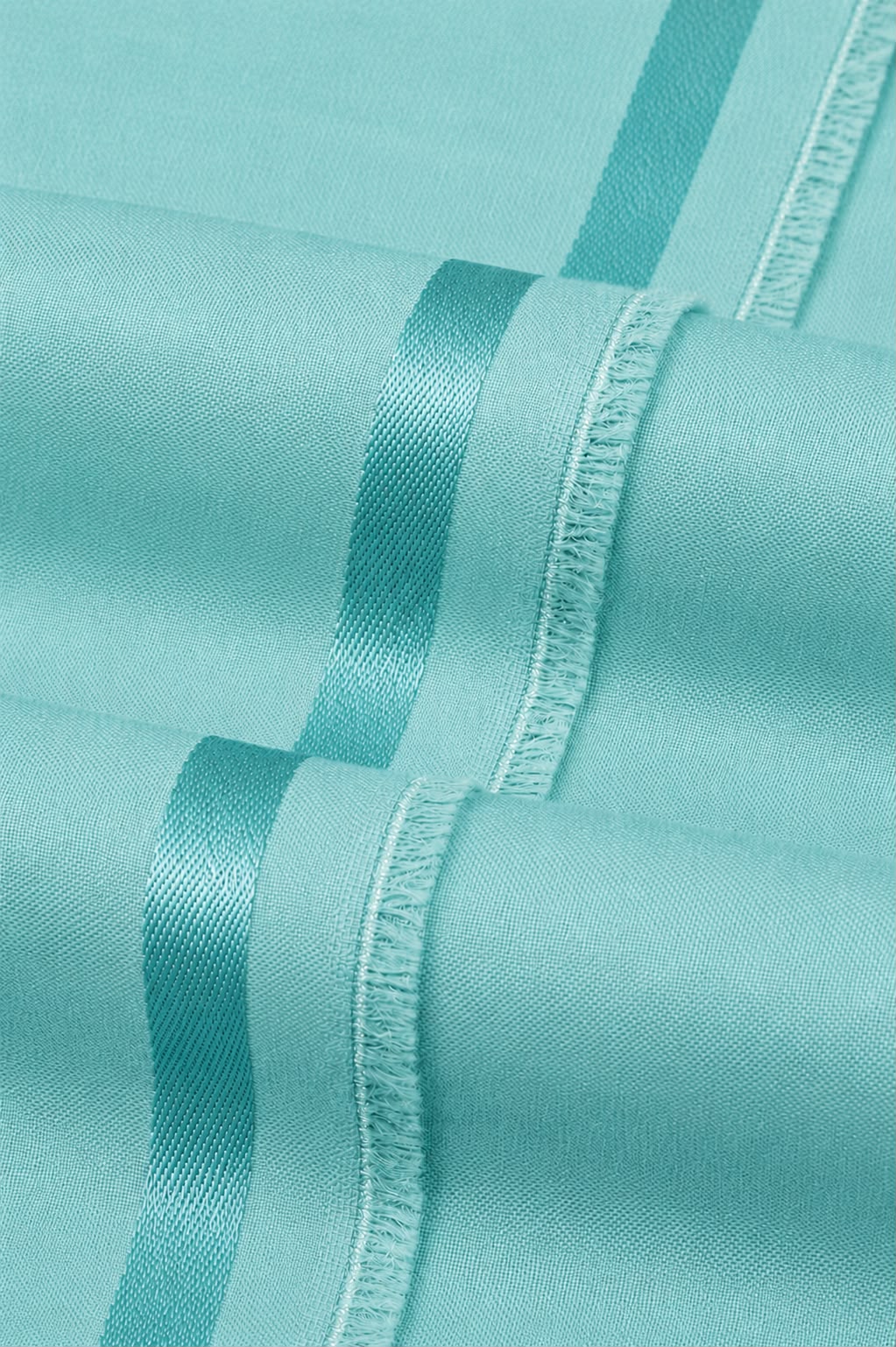 COTTON CLUB | COTTON - AQUA